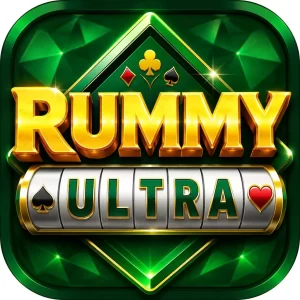 Rummy Ultra apk